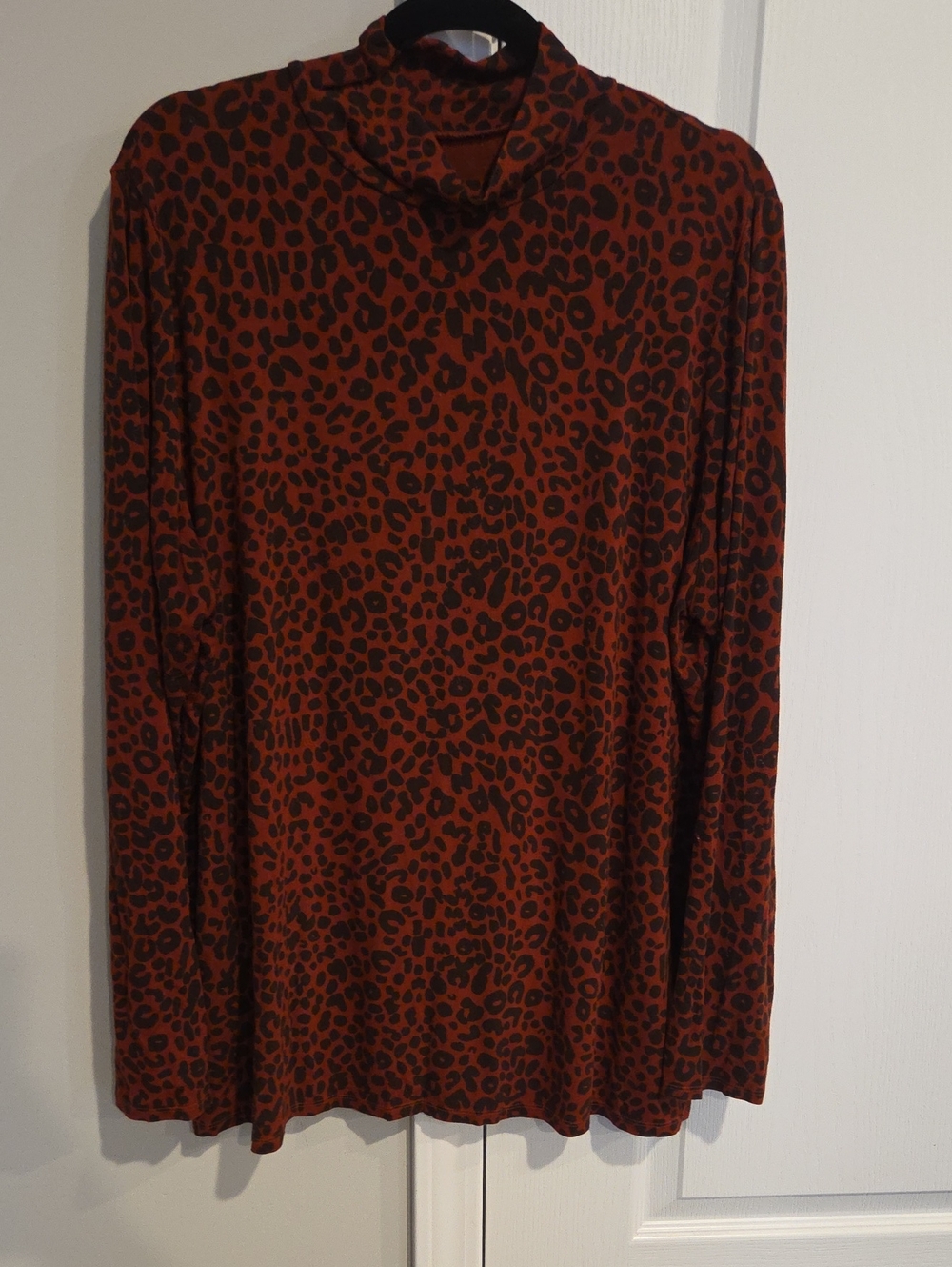 Women's Ava & Viv Long Sleeve